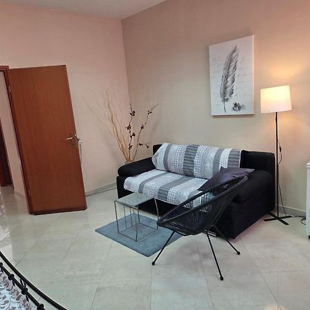 Rovinj City Apartment Buitenkant foto
