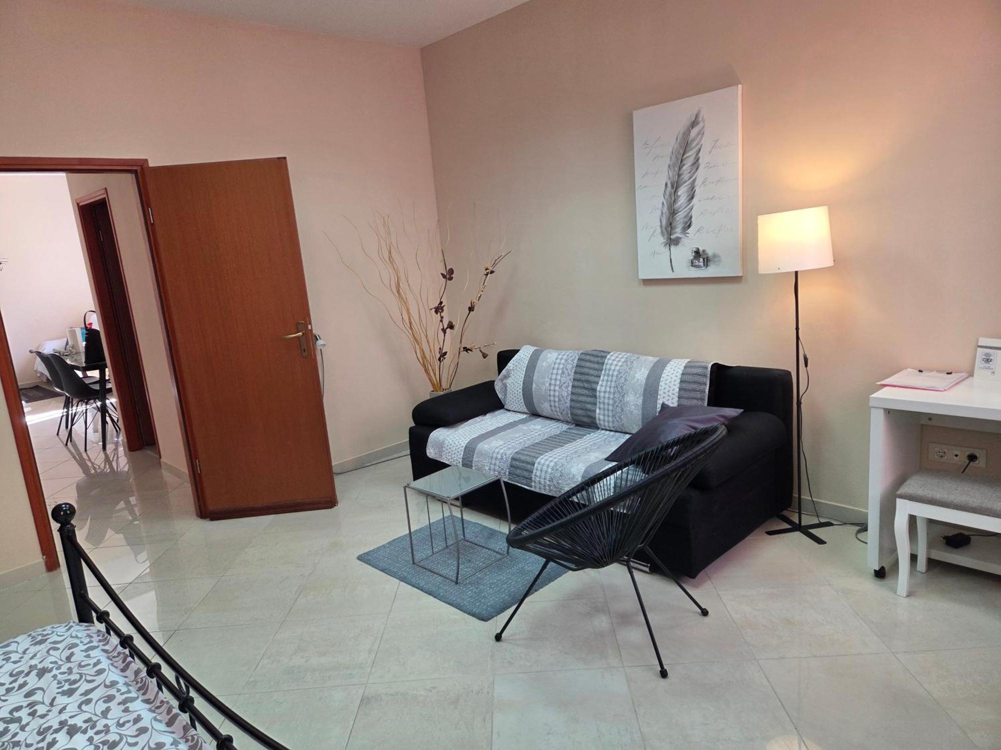 Rovinj City Apartment Buitenkant foto