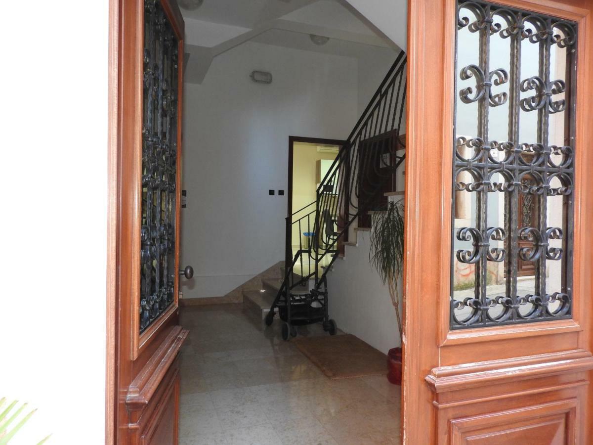Rovinj City Apartment Buitenkant foto